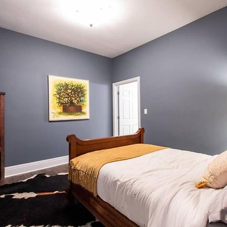 Downtown Sophistication/ Two Bedroom / Two Bath Louisville Kültér fotó