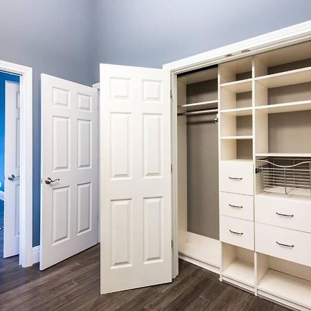 Downtown Sophistication/ Two Bedroom / Two Bath Louisville Kültér fotó