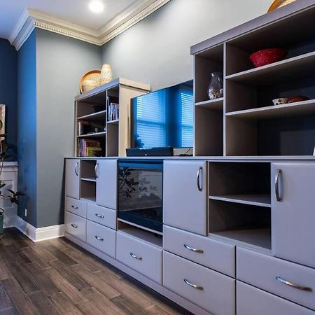 Downtown Sophistication/ Two Bedroom / Two Bath Louisville Kültér fotó