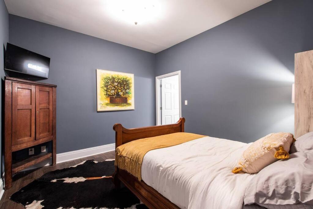 Downtown Sophistication/ Two Bedroom / Two Bath Louisville Kültér fotó