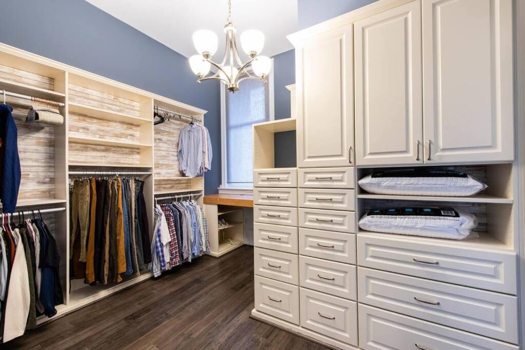 Downtown Sophistication/ Two Bedroom / Two Bath Louisville Kültér fotó