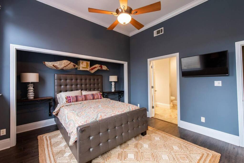 Downtown Sophistication/ Two Bedroom / Two Bath Louisville Kültér fotó
