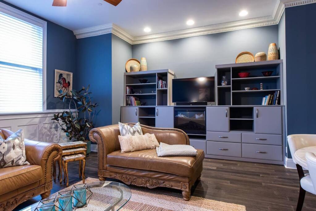 Downtown Sophistication/ Two Bedroom / Two Bath Louisville Kültér fotó