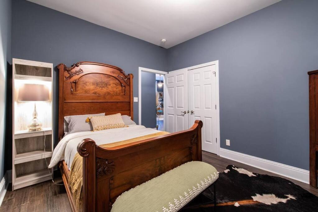 Downtown Sophistication/ Two Bedroom / Two Bath Louisville Kültér fotó