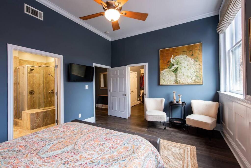 Downtown Sophistication/ Two Bedroom / Two Bath Louisville Kültér fotó