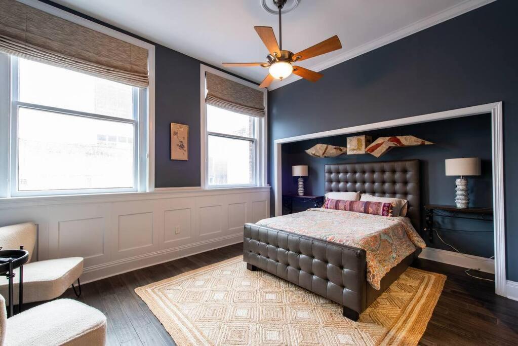 Downtown Sophistication/ Two Bedroom / Two Bath Louisville Kültér fotó